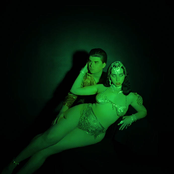 Jaguar 777: Danger At My Heels b/w Death Ride - Single