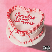 Garotas Amam Namorar