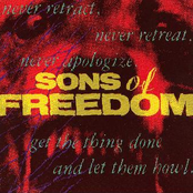 Judy Come Home by Sons Of Freedom