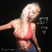 Young Wild & Free - Single