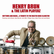 Henry Brun: Rhythms and Reeds...A Tribute to the Master Duke Ellington