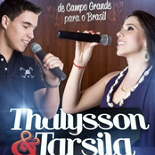 Thalysson E Tarsila