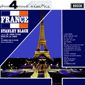 I Love Paris by Stanley Black