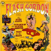 Flash Gordon