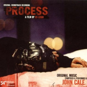 Theatre by John Cale
