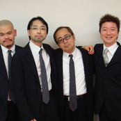 yuji ohno & friends