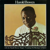 Counting My Blessings