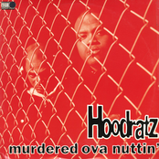 Murdered Ova Nuttin'
