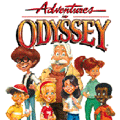 adventures in odyssey