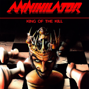 Catch The Wind by Annihilator