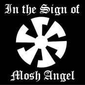 The Revenge Of The Grave Digger by Mosh Angel