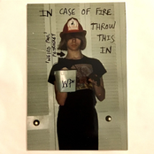 Weird Paul Petroskey: In Case of Fire Throw This In