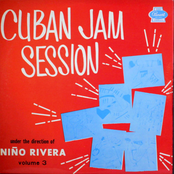 Cuban Jam Session, Vol. 3