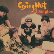 Crying Nut 3 Singles