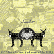 El Mecsicano (el sur side EP)
