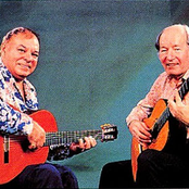 Laurindo Almeida And Charlie Byrd