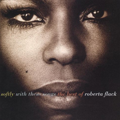 Softly With These Songs The Best Of Roberta Flack