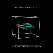 Continuities Vol. II (In The Context Of A Room)