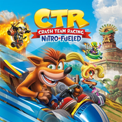 Crash Team Racing: Nitro-Fueled