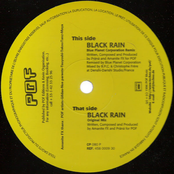 Black Rain EP