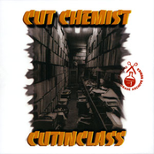 Cut Chemist Takes Westwood Hostage On Capitol Fm by Cut Chemist