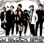 New Block Babyz