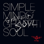 Blood Type O by Simple Minds