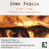 Ivan Fedele: Works for Violoncello