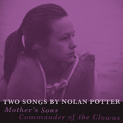 Two Songs by Nolan Potter
