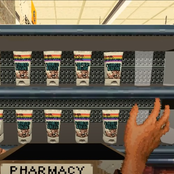 Aisle 2: Restocking Shelves