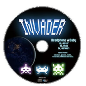 INVADER