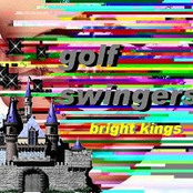 golf swingers