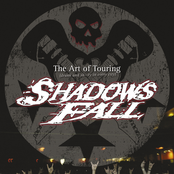 Live Wire by Shadows Fall