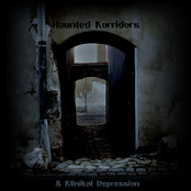 Haunted Korridors & Klinikal Depression