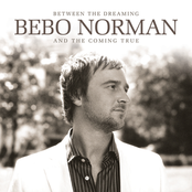 The Way We Mend by Bebo Norman