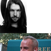 fatboy slim and aphex twin