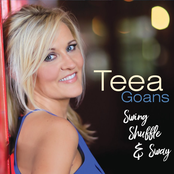 Teea Goans: Swing, Shuffle, and Sway