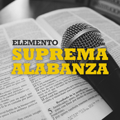 Suprema Alabanza