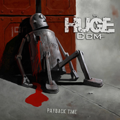 Payback Time EP 2011