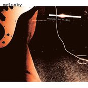 McLusky - McLusky Do Dallas Artwork