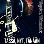 Tässä, nyt, tänään