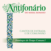 Antifonário do Missal Romano: Cantos de Entrada e de Comunhão - Domingos do Tempo Comum I