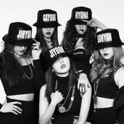 4minute(포미닛)