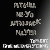 pitbull feat. ne-yo afrojack nayer