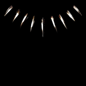 Black Panther The Album Music From And Inspired By