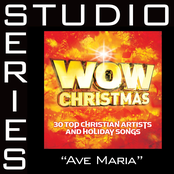 Ave Maria [Studio Series Performance Track]