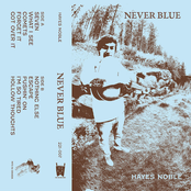 Never Blue [Explicit]