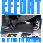 In It For The Passion