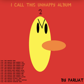 i call this unhappy album 2