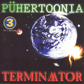 Pühertoonia